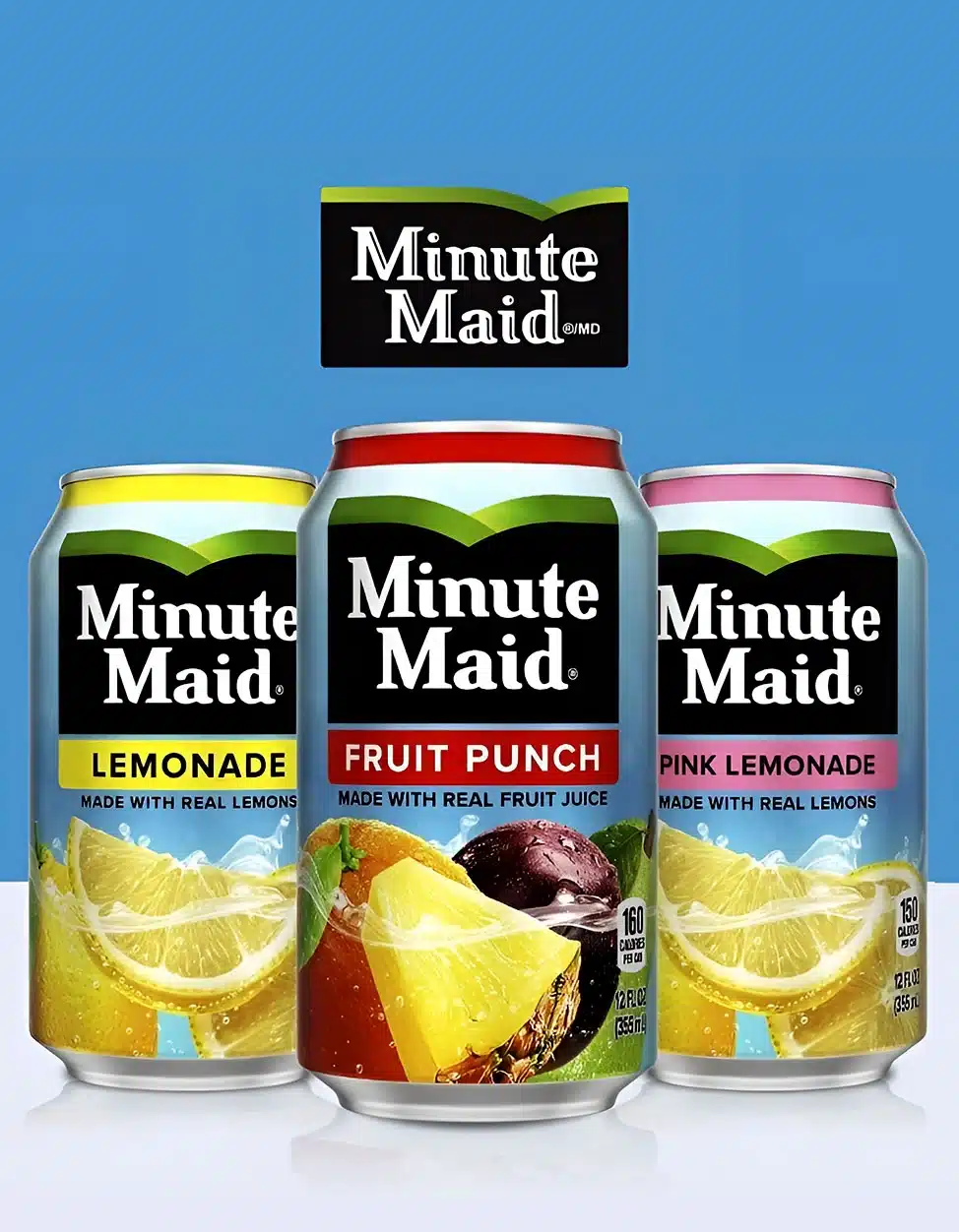 Minute-Maid